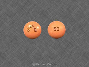 Cataflam d 50 mg